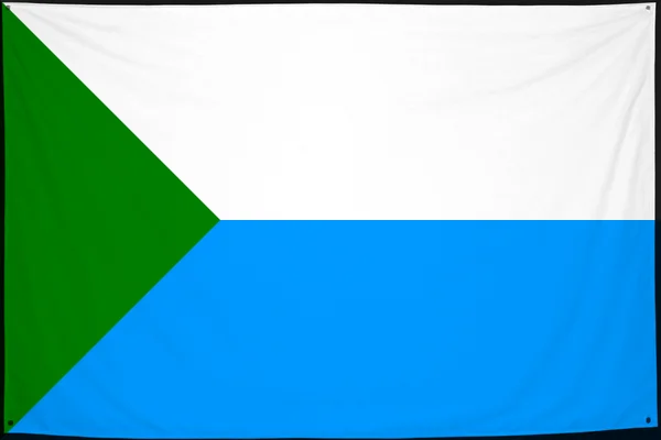 Флаг: Хабаровский край